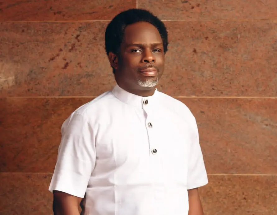 INTERVIEW: ADC populated by Tinubu haters - Okolugbo