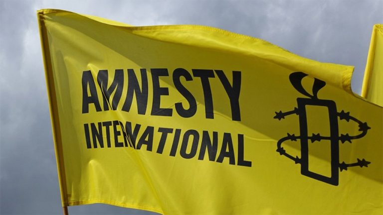 Over 300 killed in February attacks across six northern states - Amnesty International