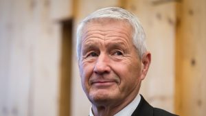 Norway Investigates Ex PM Jagland Over Epstein Corruption 300x169