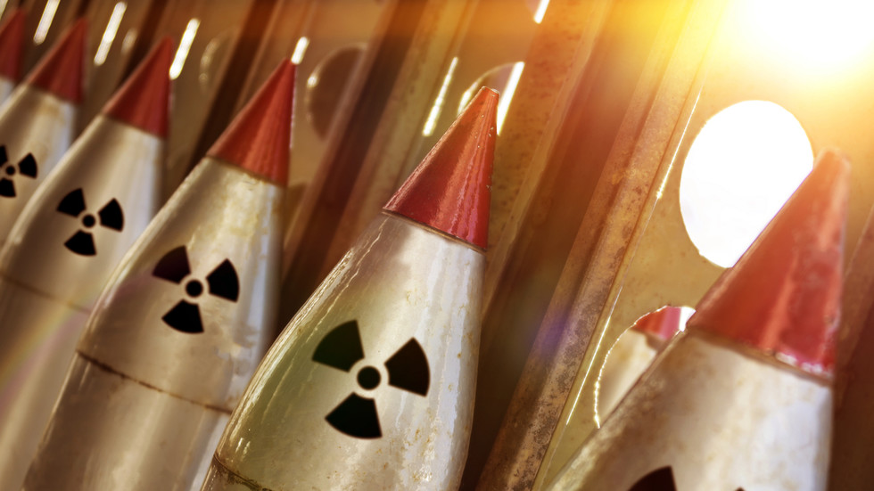 Alleged nuclear plot highlights Europe’s ‘desperation’ – RT contributor (VIDEO) — RT World News