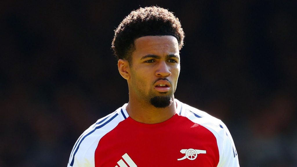EPL: I'm Nigerian - Arsenal midfielder, Nwaneri opens door to Super Eagles