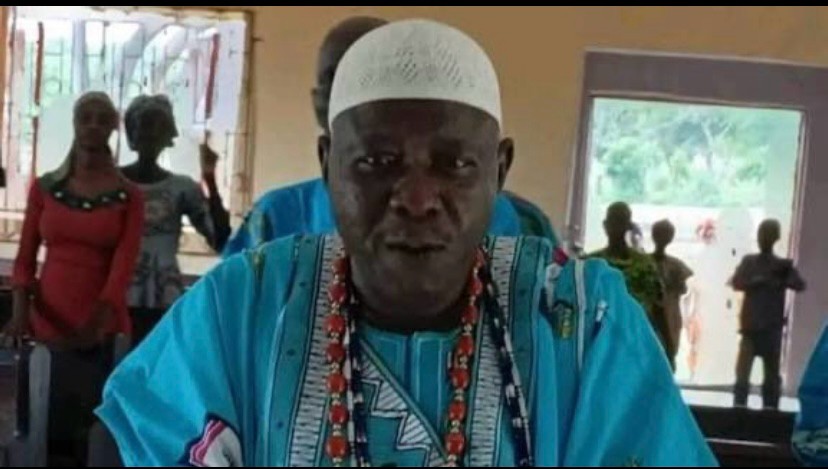 Kidnapped Kwara monarch regains freedom 