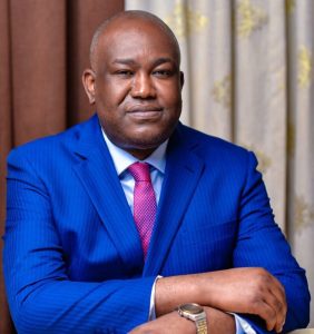 Olawepo Hashim ADC Players Are Buhari Era Problems For 2027 282x300