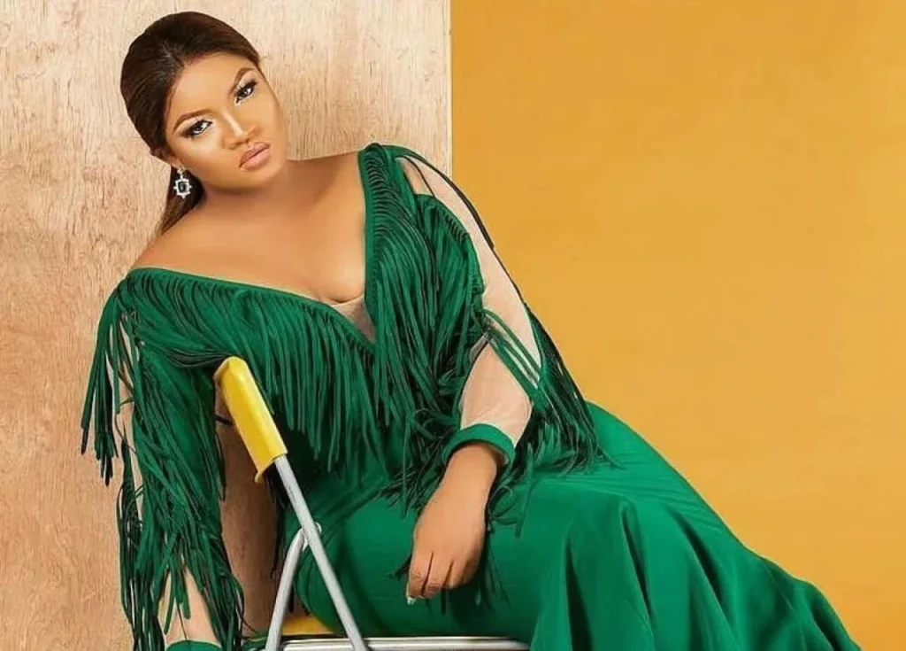 2027: We need leader who can die for Nigeria - Omotola