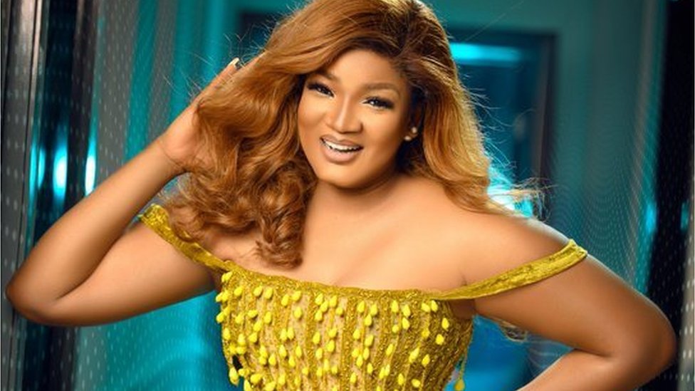 How my children faced death threats during EndSARS – Omotola Jalade