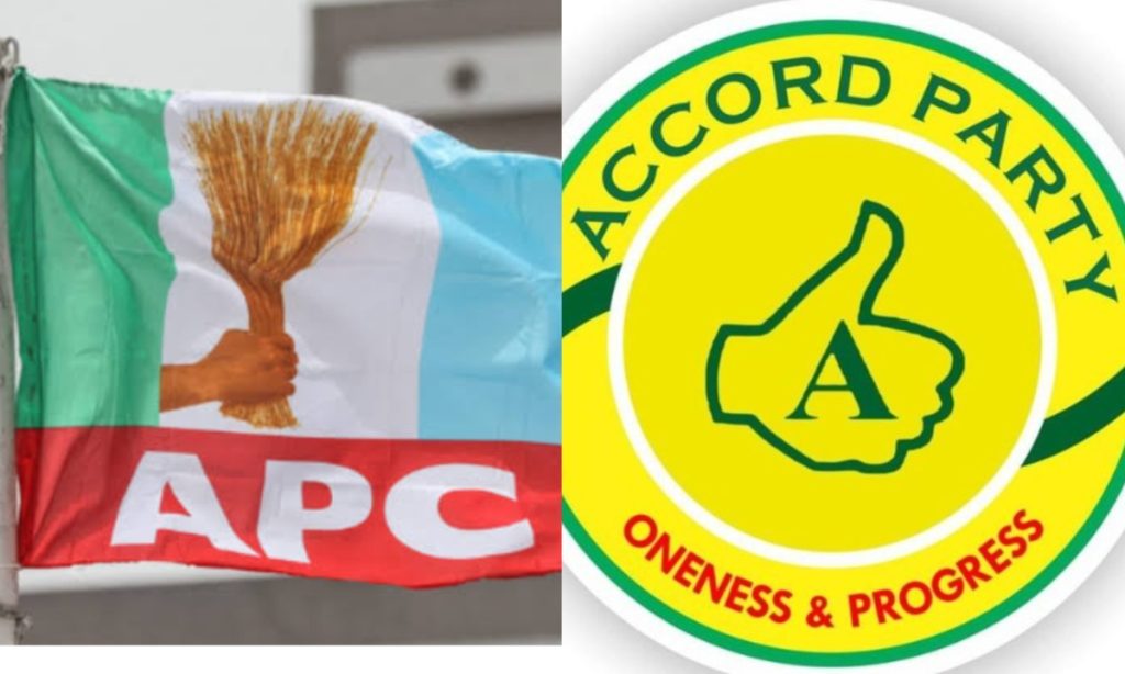 Osun Guber: Accord warns residents against sharing NIN with APC agents