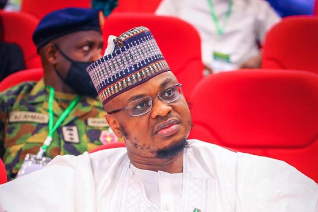 Some of my past sermons on politics are “edited” — Pantami — Daily Nigerian