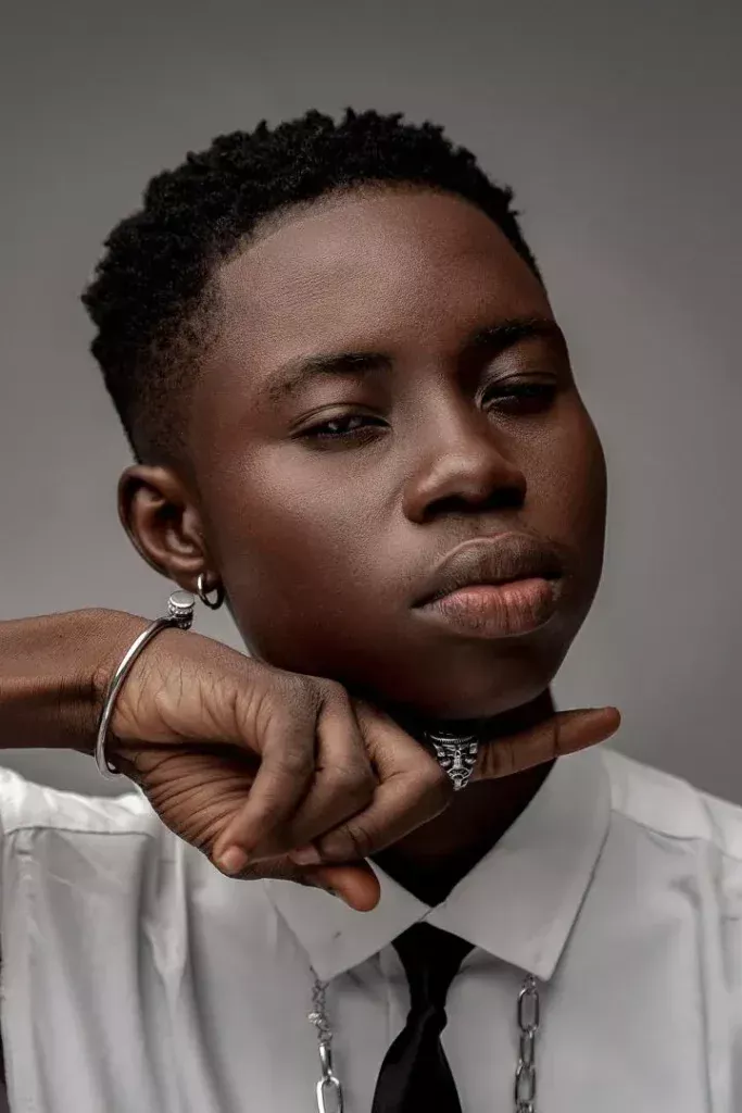 Carterefe advised me to start smoking - Peller