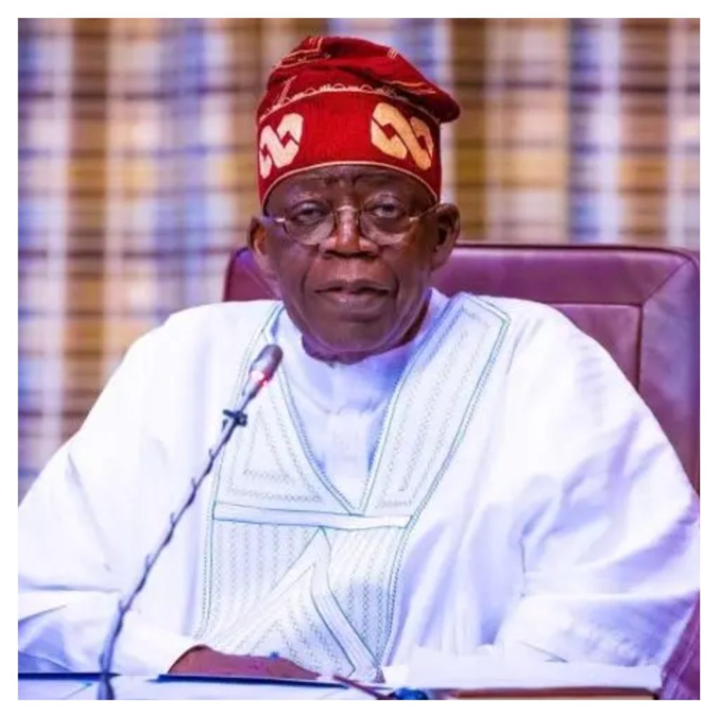Tinubu congratulates winners of Kano, FCT, Rivers election
