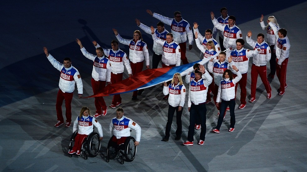 Trump envoy backs Russia’s Paralympic comeback – NYT — RT World News