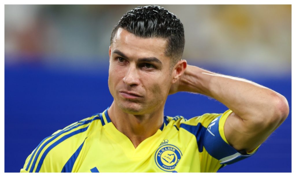 Saudi Super League picks two players to replace Cristiano Ronaldo
