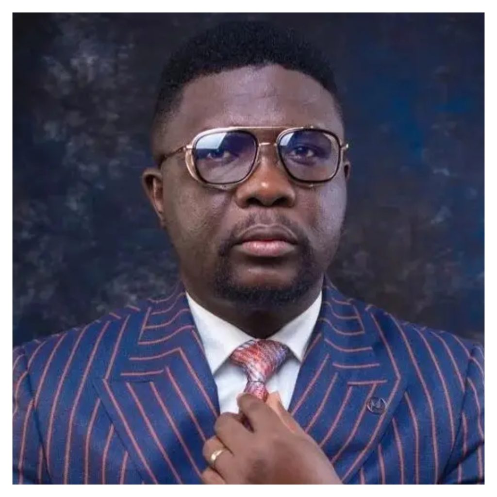 Seyi Law makes U-turn, apologizes for saying Nigeria is safer than 10 years ago [Video]