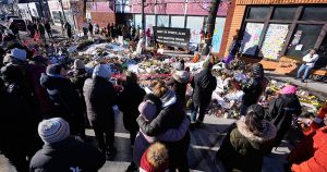 Somali Mothers Brew Tea To Resist ICE In Minneapolis 300x158
