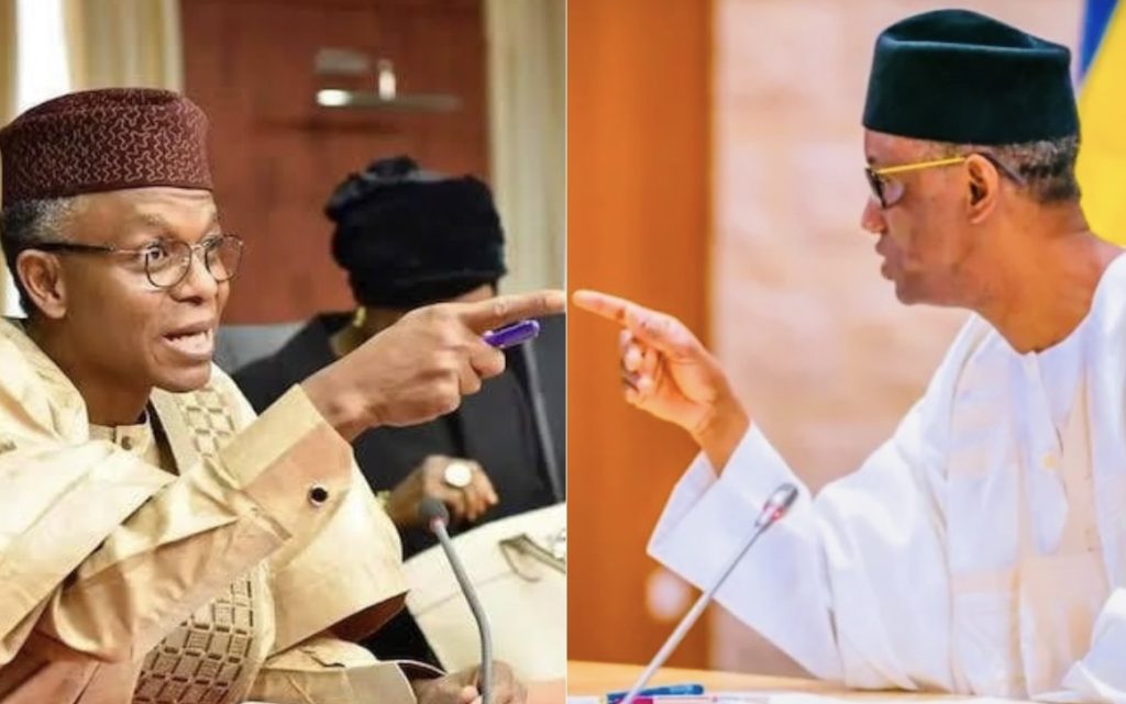 A response to Nasir El-Rufai — Daily Nigerian