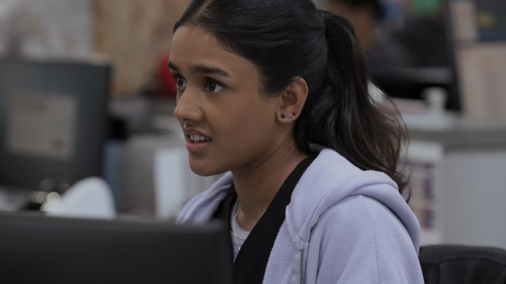 'The Pitt' just showed what happens when medicine meets TikTok