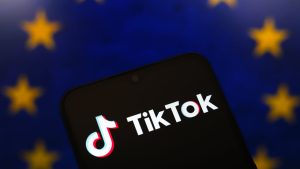 TikTok Addictive Design EU Threatens Massive Fines 300x169