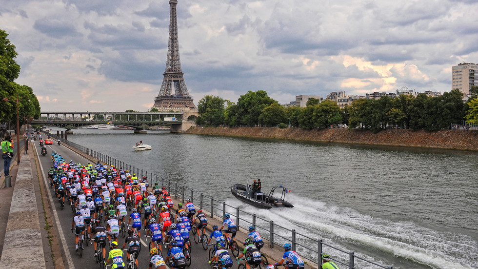 France summons US envoy after ‘violent left’ accusation — RT World News