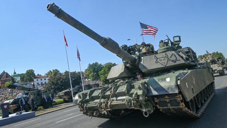 US and European forces could deploy to Ukraine under Zelensky plan – FT — RT World News