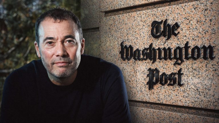 Washington Post CEO steps down after sweeping layoffs — RT World News