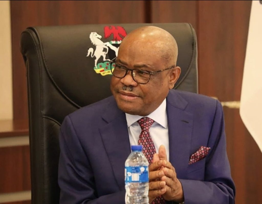 FCT poll: Only candidates backing Tinubu will get my support — Wike