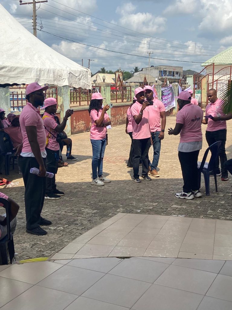 Early detection, prevention best ways to tackle cancer - Uzodimma