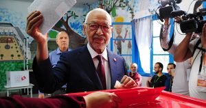 Ia Opposition Crackdown Extends Ghannouchi Sentence 300x158