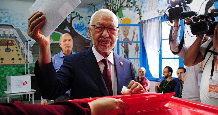Tunisia court upholds and extends prison sentences for political opponents