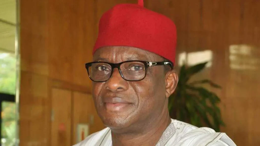 LG council nullifies selection of ex-Senate Chief Whip as Okumagbe of Wanno Kingdom