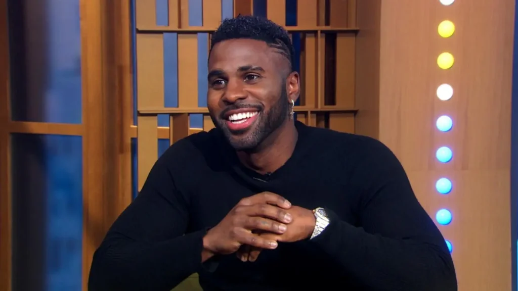 I never thought I'd be single at 37 - Jason Derulo