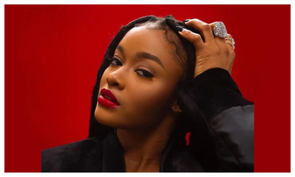 Why I left DMW label - Liya