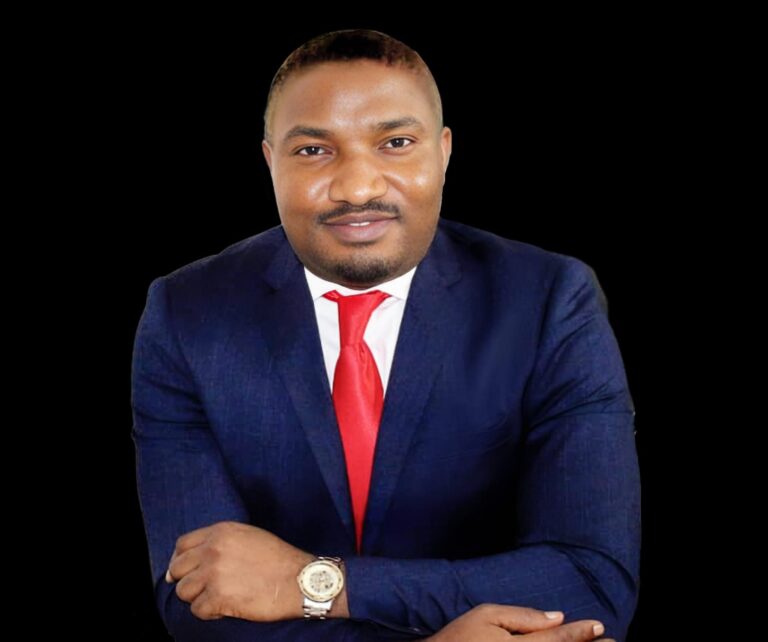 ADC has demonstrated readiness to become formidable national platform - Ogbodo