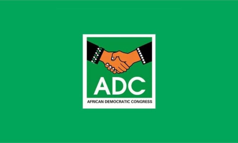 ADC announces sale of nomination forms