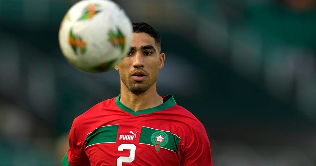 AFCON 2025 becomes most widely watched edition with 61% global rise