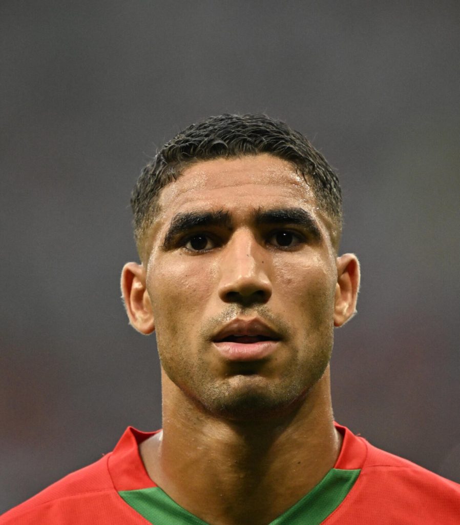 Morocco's Hakimi rejects AFCON title, backs Senegal’s victory despite CAF ruling — Daily Nigerian