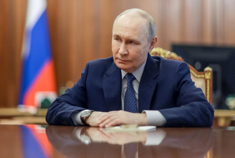 russia ukraine conflict politics