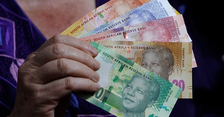 South African state prosecutors reinstate bribery charges against former minister