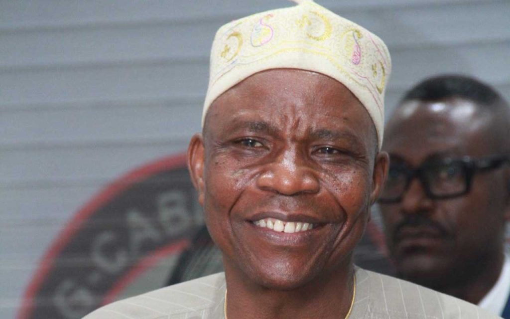 State Congress: Lagos APC returns Ojelabi as chairman