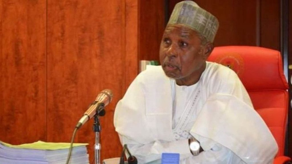 APC convention: Why we refused to sell forms to some aspirants - Aminu Masari