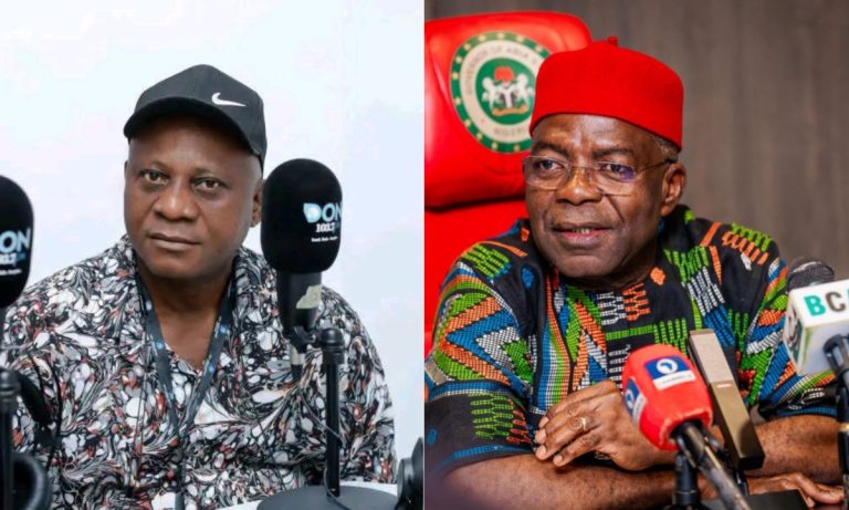 Abia PDP tackles Gov Otti over attack on journalist