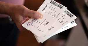 Ad Kan Organized Gaza Evacuation Flights AP Probe Finds 300x158