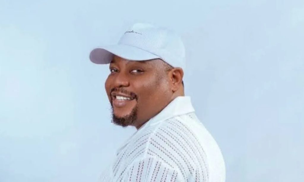 Gospel artiste, Taiwo Adegbodu of Adegbodu Twins dies