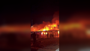 Afghanistan Pakistan Airstrike On Kabul Drug Rehab Kills 400 300x169