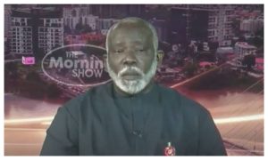 Ambassador Postings Dysfunctional In Nigeria Fagbemi 300x180