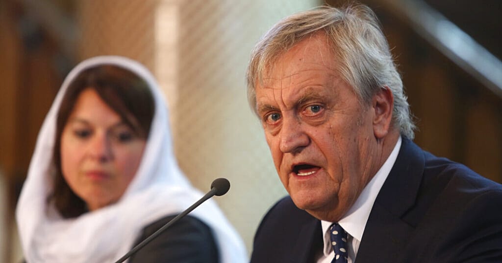 Tributes pour in from across the world for South African peace advocate