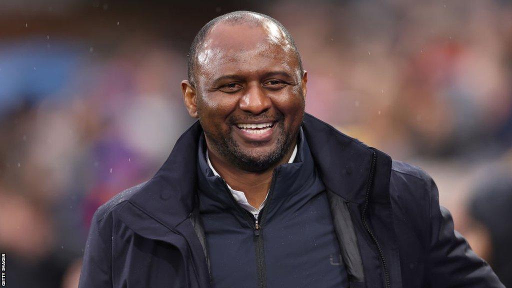 EPL: Vieira picks match which will determine title winners after Arsenal beat Chelsea