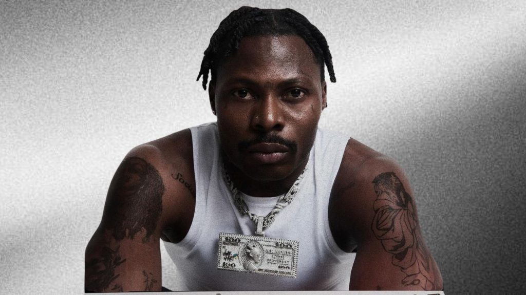 Asake finally opens up on relationship status