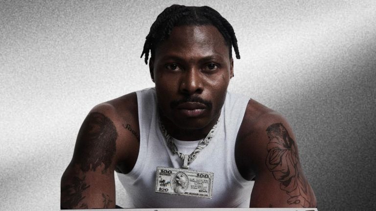 Asake finally opens up on relationship status