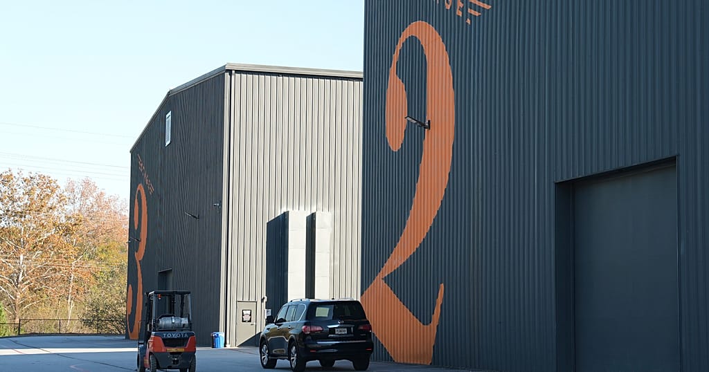 Atlanta bets on its film future amid industry slowdown