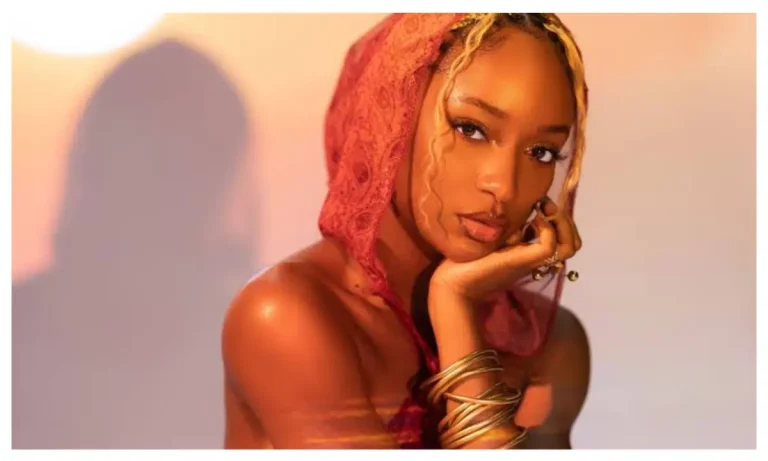 Ayra Starr picks Wizkid, Tiwa Savage, Rema as Goats of Afrobeats
