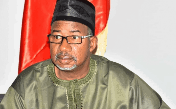 APC clear air on Gov Bala Mohammed’s defection